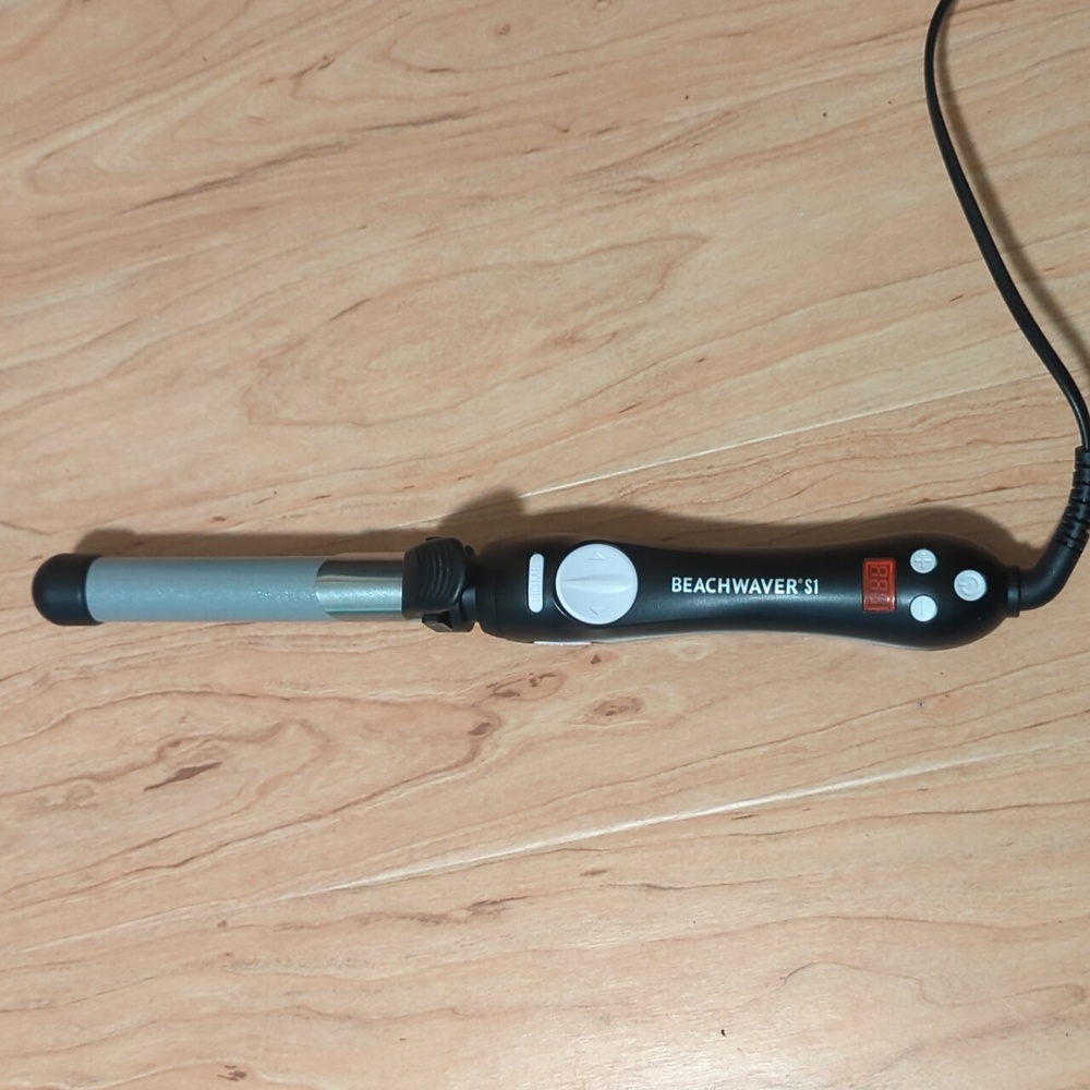 Beachwaver S1 Curling Iron